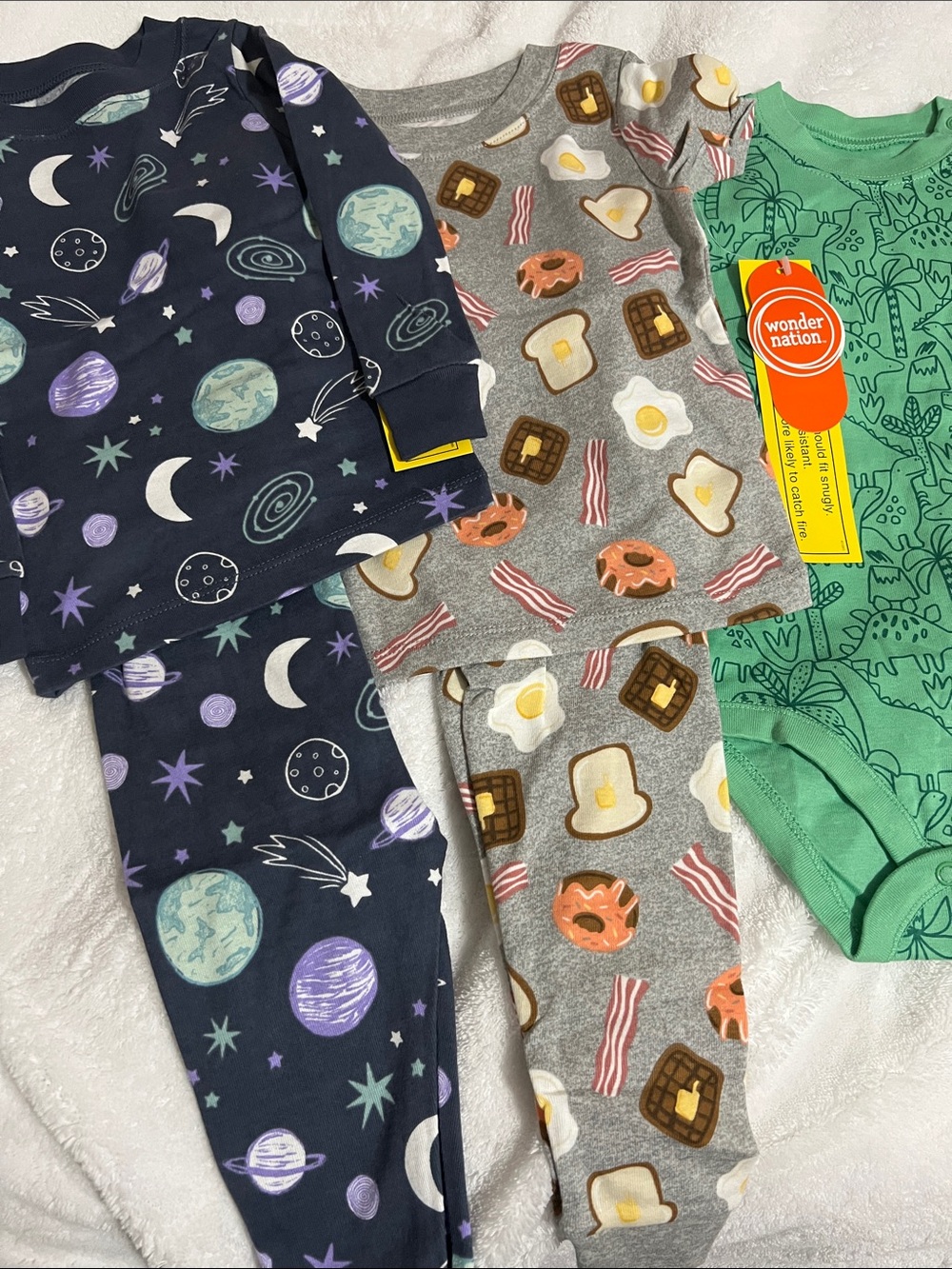 Bundle of Boys Clothes 18 Wonder Nation GAP